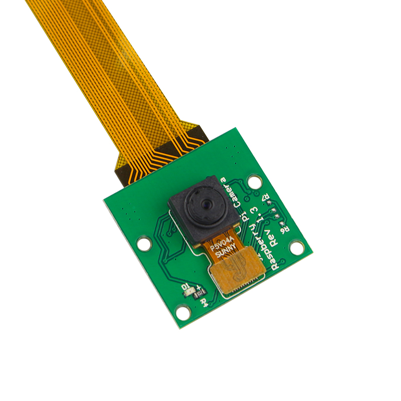 5MP Raspberry Pi 5 Zero Camera – обзор и цена Pi Camera Cable