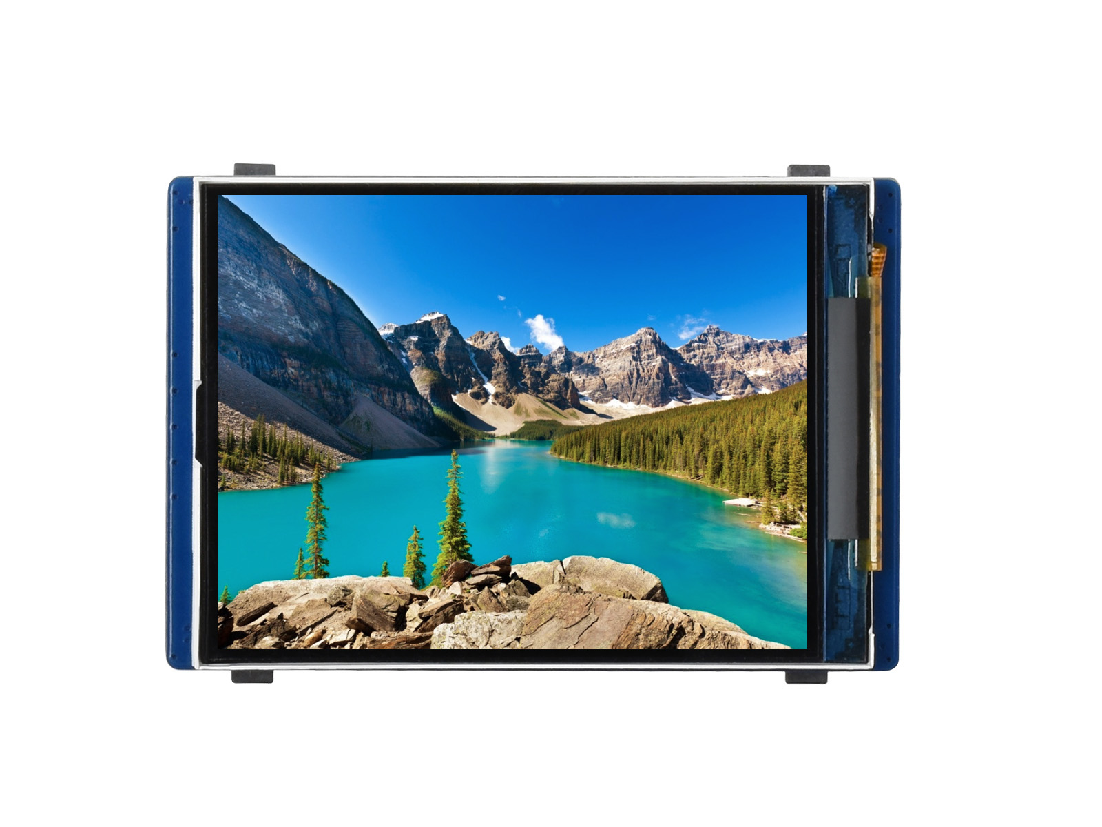 Pico-LCD-2,2-дюймовый модуль Ж – обзор и цена Raspberry Pi Global Shutter Camera Imx296
